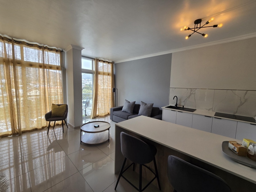 To Let 1 Bedroom Property for Rent in Cape Town City Centre Western Cape
